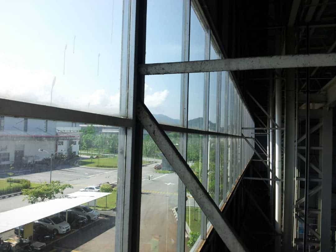 Proton City @ Tanjung Malim