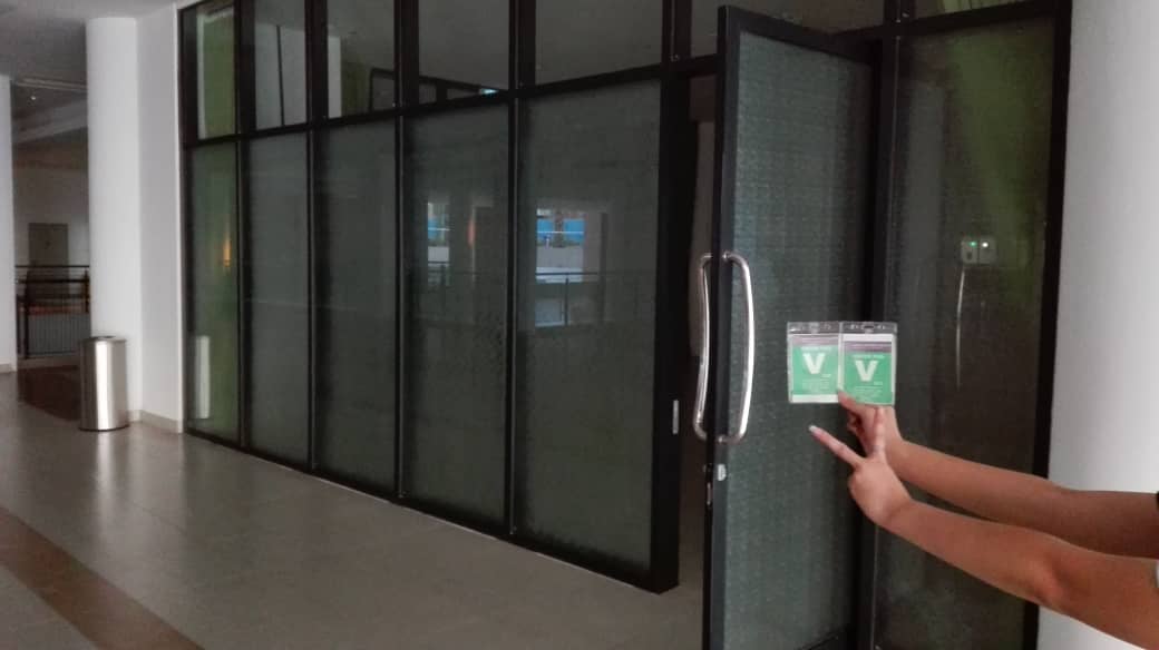 Xiamen Universiti Project 1