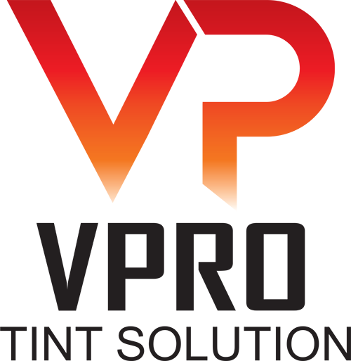 VPRO TINT SOLUTION